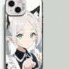 FRIEREN ANIME PHONE CASE