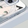 FRIEREN ANIME PHONE CASE