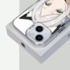 FRIEREN ANIME PHONE CASE