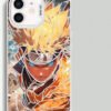 NARUTO ANIME PHONE CASE