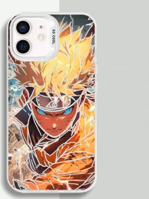 NARUTO ANIME PHONE CASE