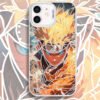 NARUTO ANIME PHONE CASE