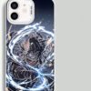 SASUKE ANIME PHONE CASE
