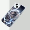 SASUKE ANIME PHONE CASE