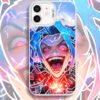 JINX ANIME PHONE CASE