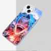JINX ANIME PHONE CASE