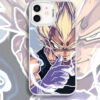 VEGETA ANIME DRAGON BALL Z ANIME PHONE CASE