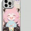 ANYA ANIME PHONE CASE SPY X FAMILY