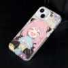 ANYA ANIME PHONE CASE SPY X FAMILY