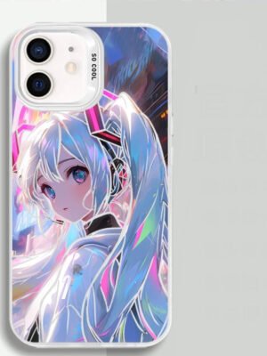 HATSUNE ANIME PHONE CASE