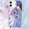 HATSUNE ANIME PHONE CASE
