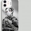 TANJIRO ANIME PHONE CASE