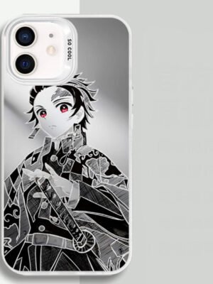 TANJIRO ANIME PHONE CASE