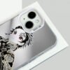 TANJIRO ANIME PHONE CASE