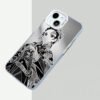 TANJIRO ANIME PHONE CASE