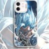 VEGETA DRAGON BALL Z ANIME PHONE CASE