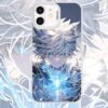 KILLUA ANIME PHONE CASE