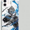 INOSUKE ANIME PHONE CASE