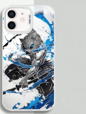 INOSUKE ANIME PHONE CASE