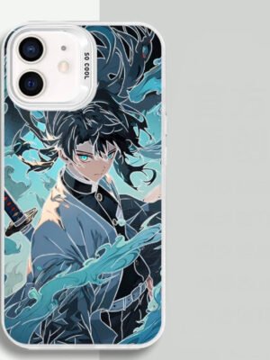 MUICHIRO TOKITO ANIME PHONE CASE