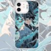 MUICHIRO TOKITO ANIME PHONE CASE