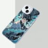 MUICHIRO TOKITO ANIME PHONE CASE