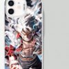 LUFFY ANIME ONE PIECE ANIME PHONE CASE
