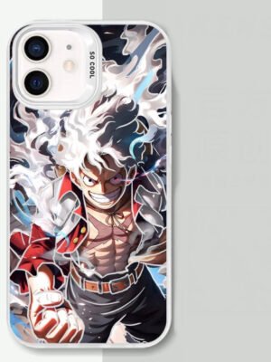 LUFFY ANIME ONE PIECE ANIME PHONE CASE