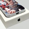 LUFFY ANIME ONE PIECE ANIME PHONE CASE