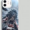 MADARA ANIME PHONE CASE