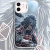 MADARA ANIME PHONE CASE