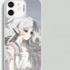 FRIEREN ANIME PHONE CASE