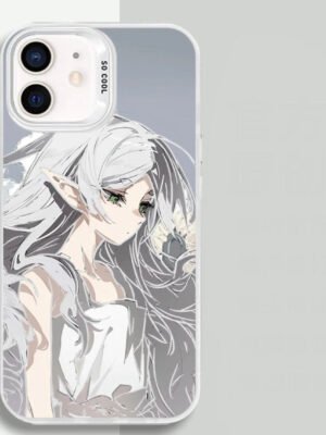 FRIEREN ANIME PHONE CASE