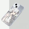 FRIEREN ANIME PHONE CASE