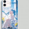 HATSUNE ANIME PHONE CASE