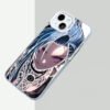 JINX ANIME PHONE CASE