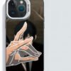 AKI HAYAKAWA CHAINSAW MAN ANIME PHONE CASE