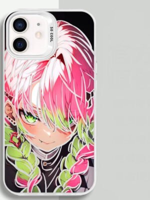 MITSURI ANIME PHONE CASE