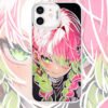MITSURI ANIME PHONE CASE