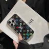 Lou MagSafe Color iPhone Case