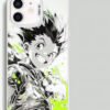 GON ANIME PHONE CASE