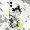 GON ANIME PHONE CASE