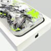 GON ANIME PHONE CASE