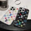 Lou MagSafe Color iPhone Case