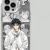 YUTA ANIME PHONE CASE