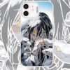 OBANAI ANIME PHONE CASE