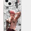 SUKANA ABS ANIME PHONE CASE