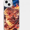 RENGOKU ANIME PHONE CASE
