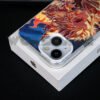 RENGOKU ANIME PHONE CASE