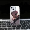 SUKANA ANIME PHONE CASE
